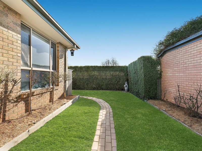 1 Berkeley Street, Dunlop ACT 2615