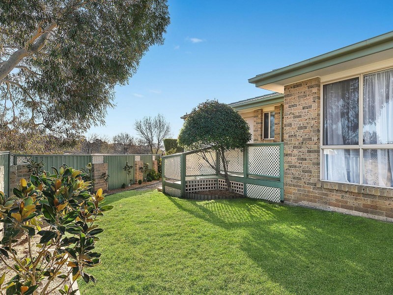 1 Berkeley Street, Dunlop ACT 2615