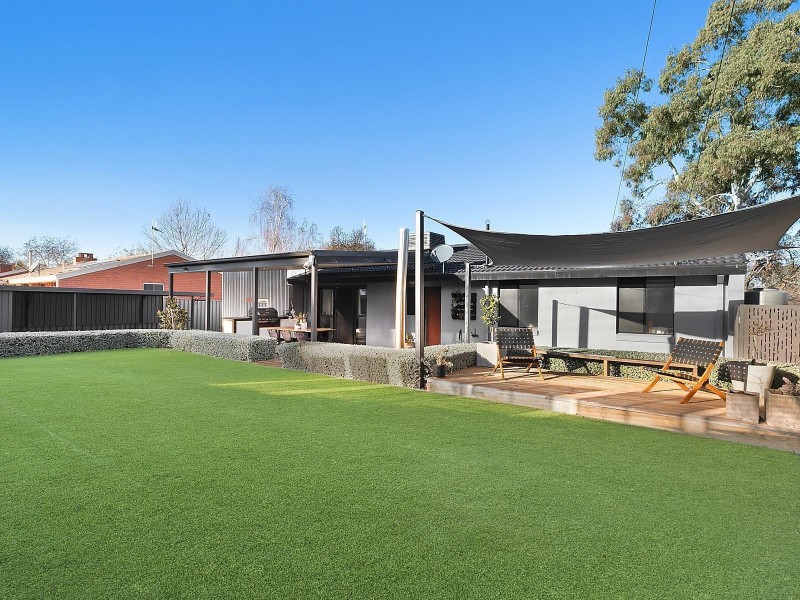 3 Stralia Place, Melba ACT 2615