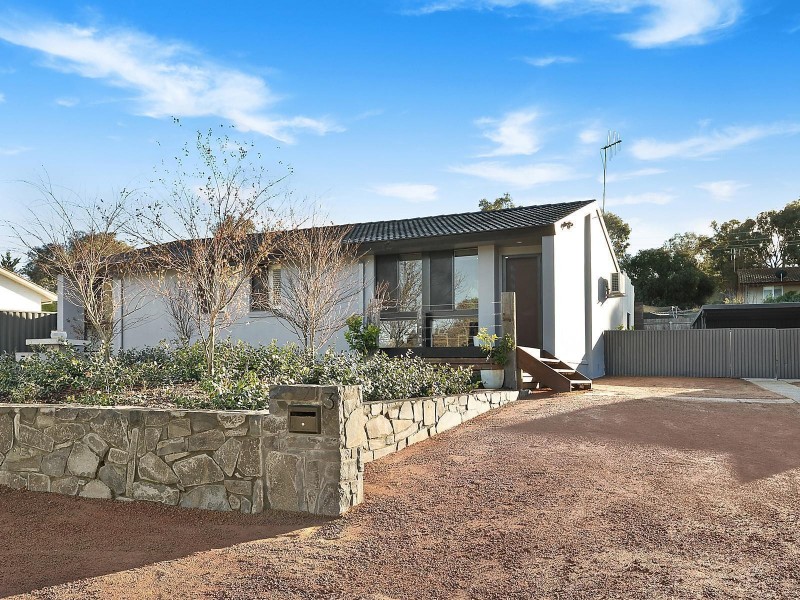 3 Stralia Place, Melba ACT 2615