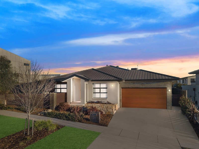 46 Samaria Street, Crace ACT 2911