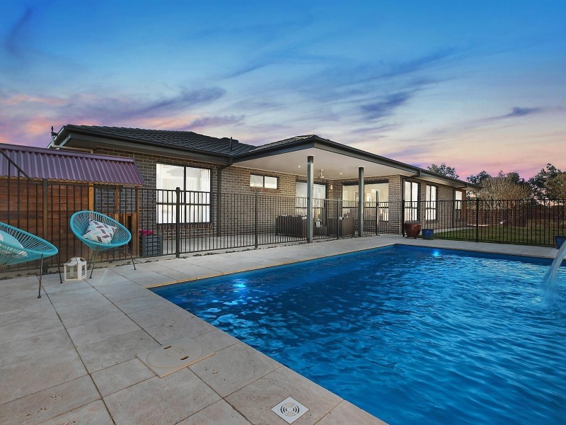 46 Samaria Street, Crace ACT 2911