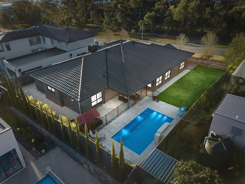 46 Samaria Street, Crace ACT 2911