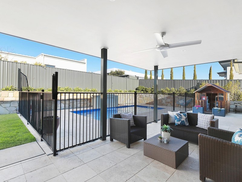 46 Samaria Street, Crace ACT 2911