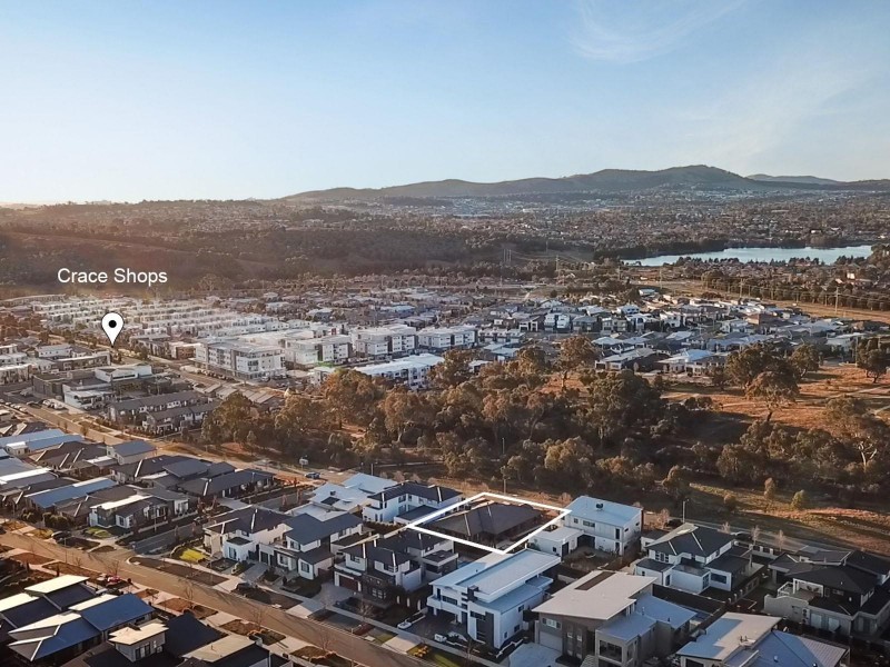 46 Samaria Street, Crace ACT 2911