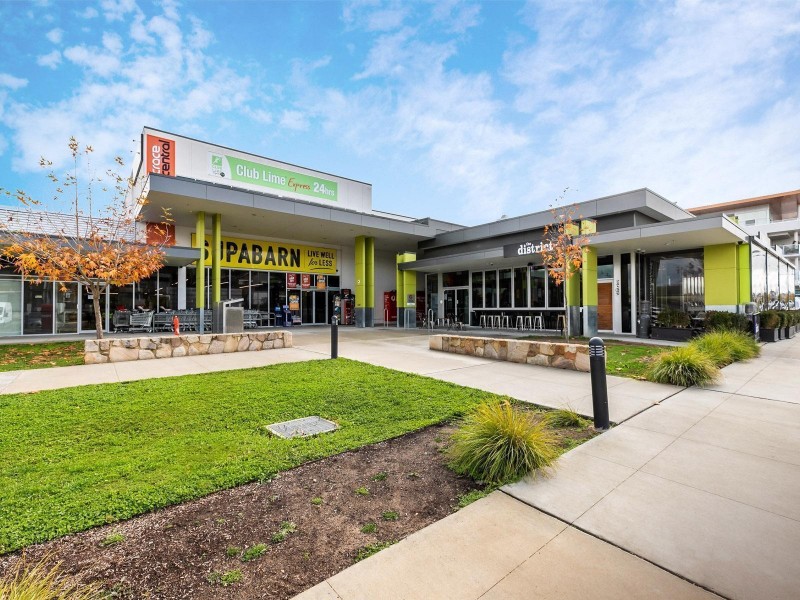 46 Samaria Street, Crace ACT 2911