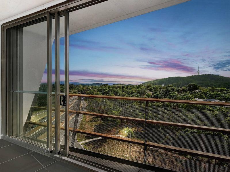 908/25 Edinburgh Street, City ACT 2601