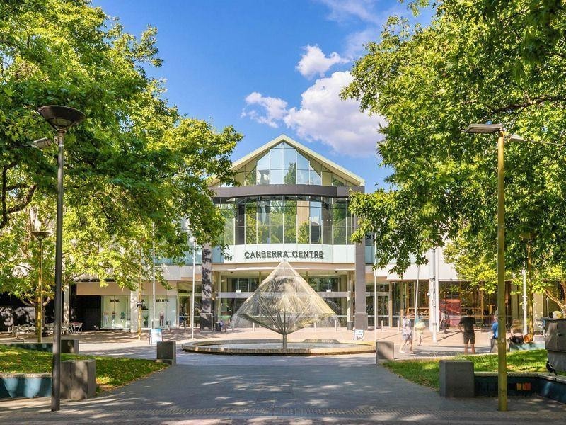 908/25 Edinburgh Street, City ACT 2601