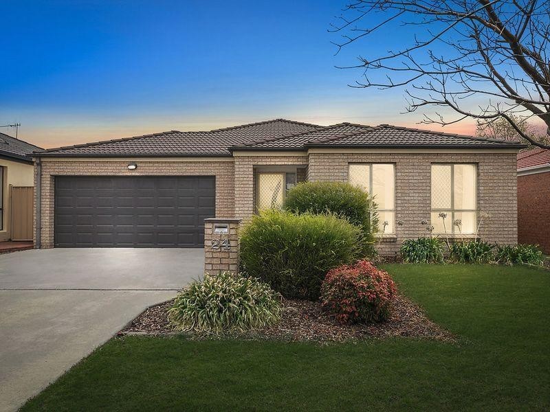 No Street Name Provided, Gungahlin ACT 2912