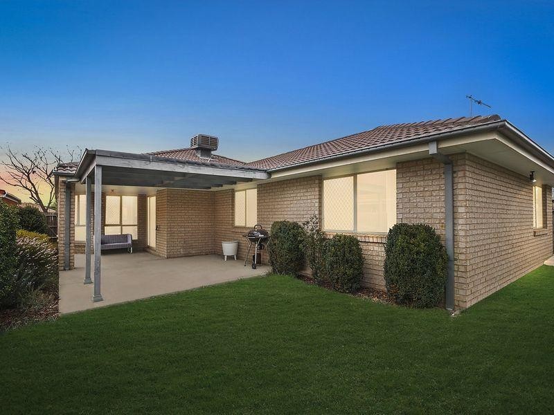 No Street Name Provided, Gungahlin ACT 2912