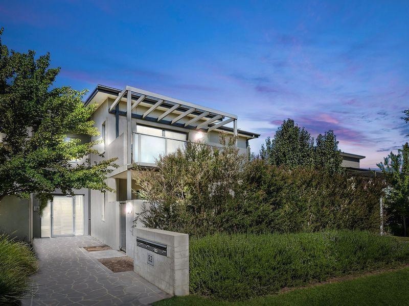 29/82 Henry Kendall Street, Franklin ACT 2913