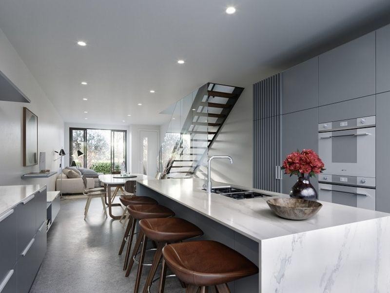 Tempus Meridien, Turner ACT 2612