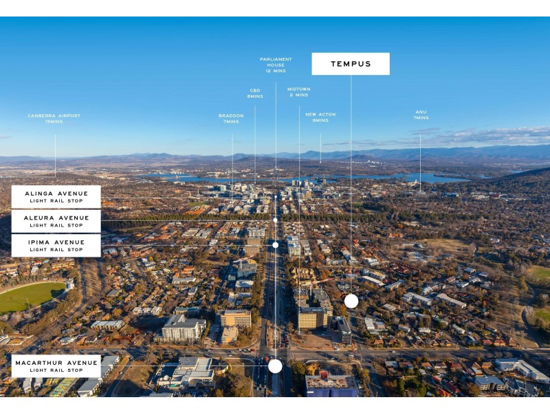 Tempus Meridien, Turner ACT 2612