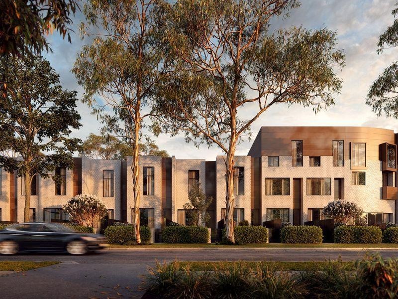 Tempus Meridien, Turner ACT 2612