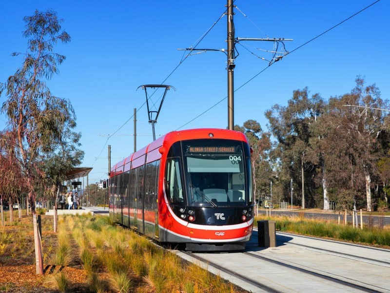 Tempus Meridien, Turner ACT 2612