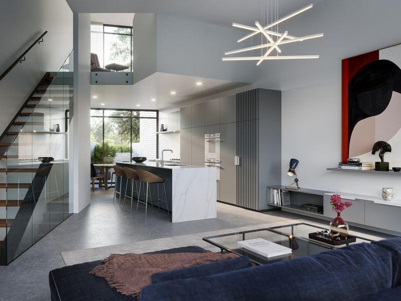 Tempus Solis, Turner ACT 2612