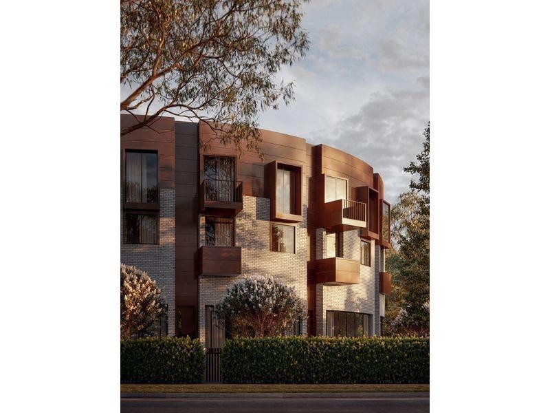 Tempus Solis, Turner ACT 2612