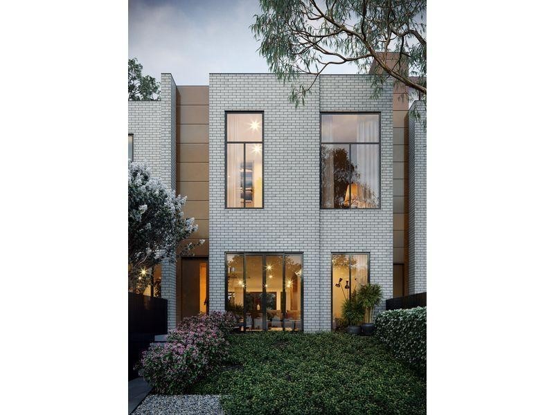 Tempus Stella, Turner ACT 2612