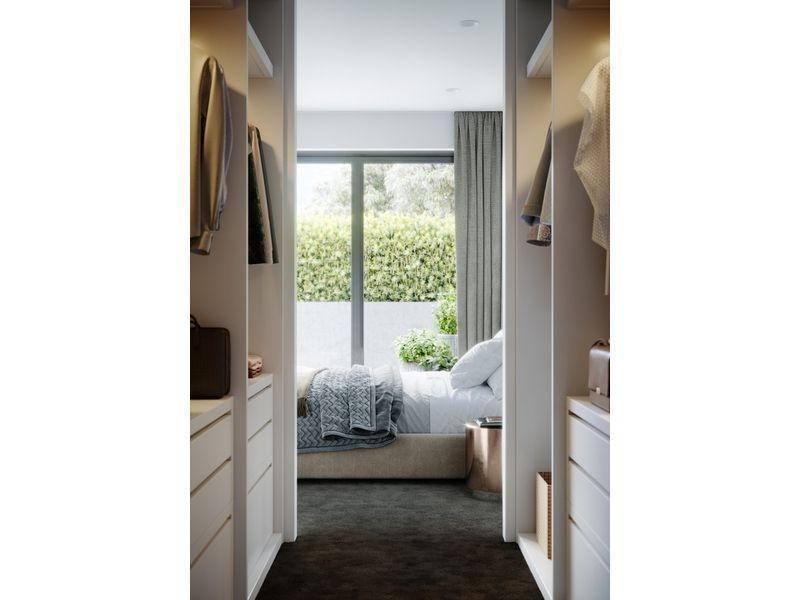 Tempus Stella, Turner ACT 2612