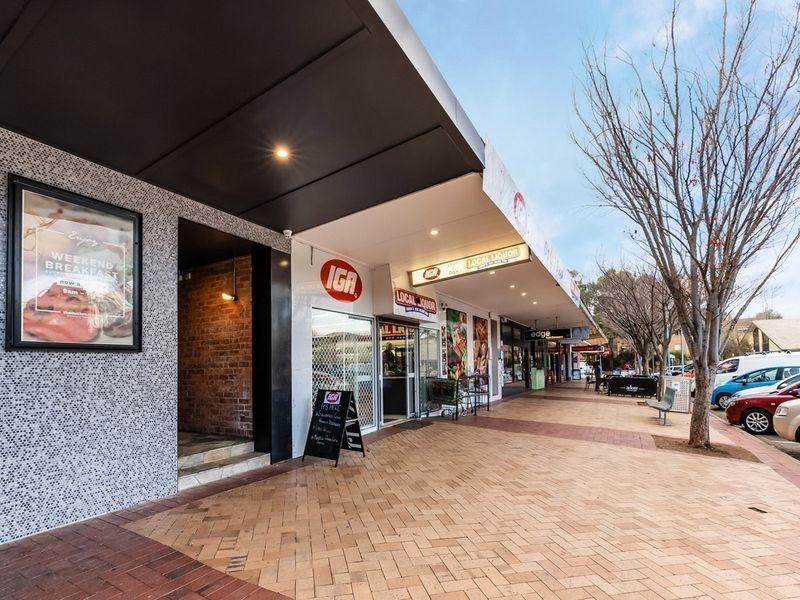 19/1 McKay Street, Turner ACT 2612