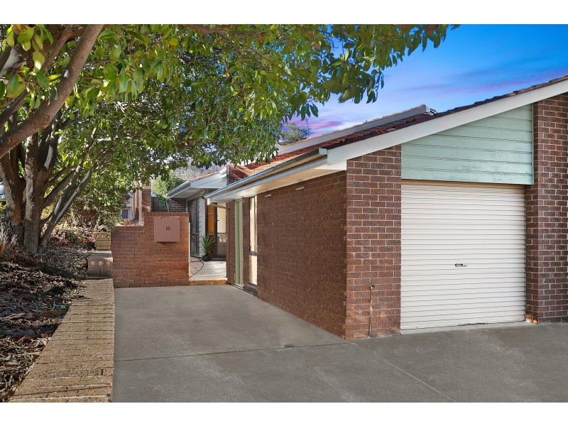 10/15 Mansfield Place, Phillip ACT 2606