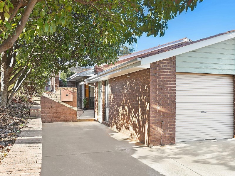 10/15 Mansfield Place, Phillip ACT 2606
