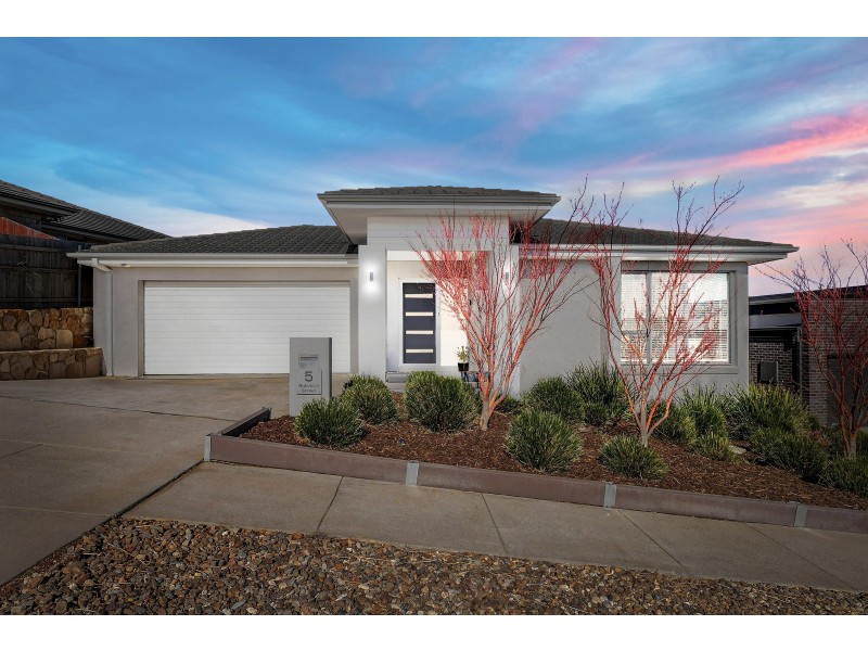 5 Rubuntja Street, Bonner ACT 2914