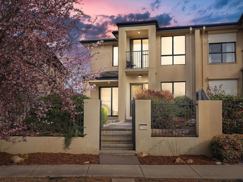 95 Alice Cummins Street, Gungahlin ACT 2912