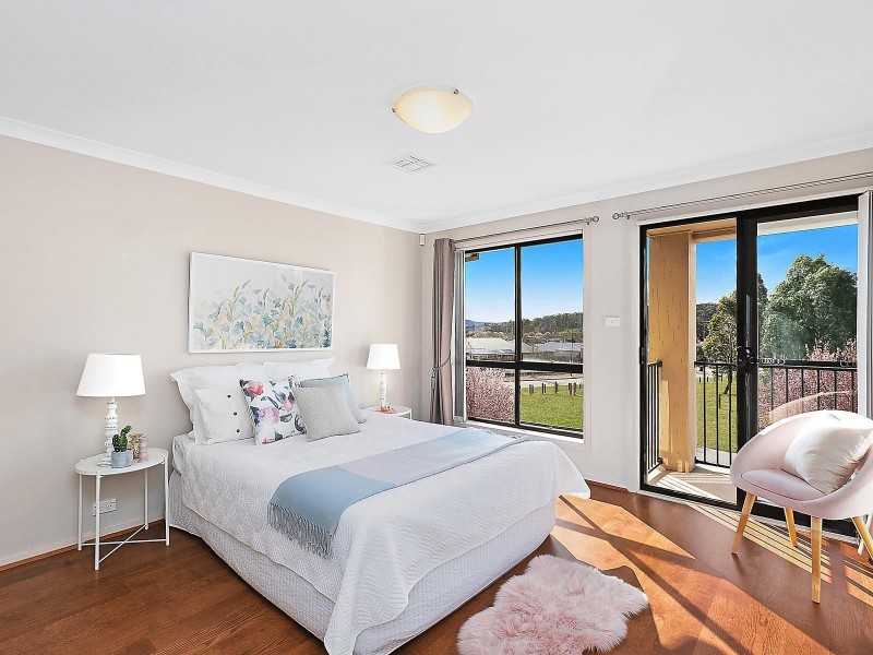 95 Alice Cummins Street, Gungahlin ACT 2912