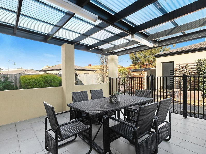 95 Alice Cummins Street, Gungahlin ACT 2912