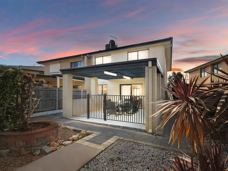 95 Alice Cummins Street, Gungahlin ACT 2912