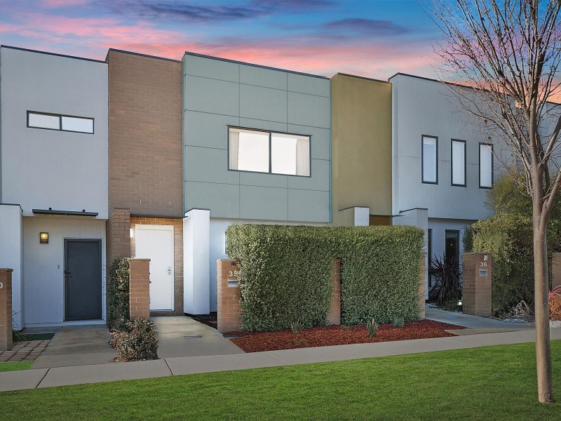 38 Hibberd Crescent, Forde ACT 2914