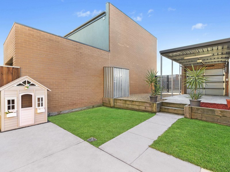 38 Hibberd Crescent, Forde ACT 2914