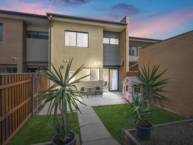 38 Hibberd Crescent, Forde ACT 2914