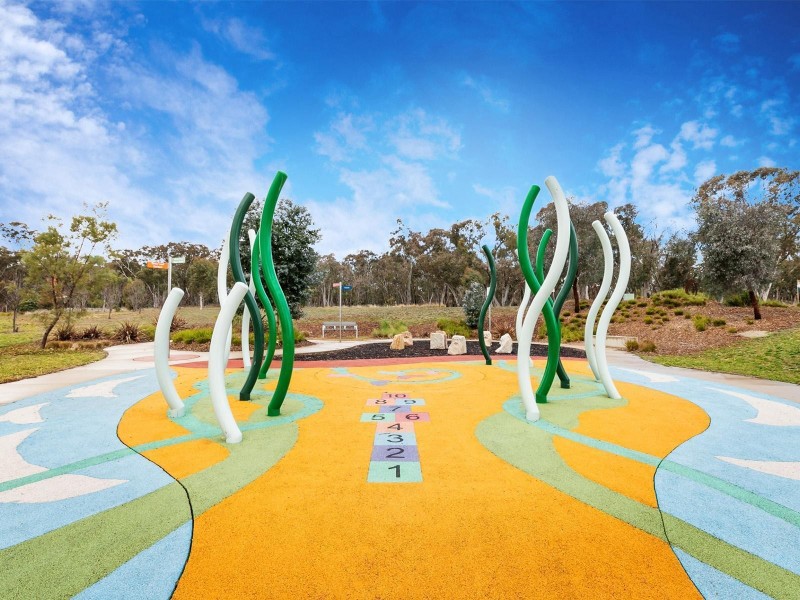 38 Hibberd Crescent, Forde ACT 2914