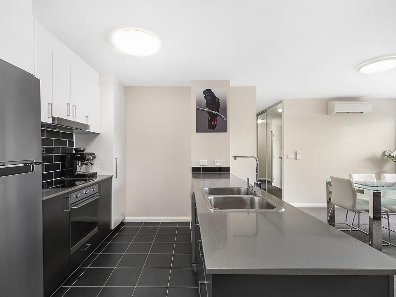 70/51 Nullarbor Avenue, Franklin ACT 2913