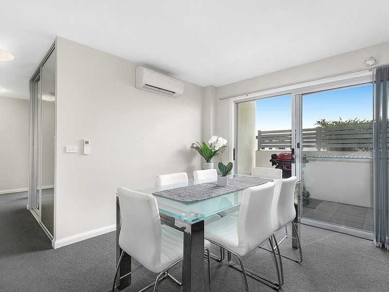 70/51 Nullarbor Avenue, Franklin ACT 2913