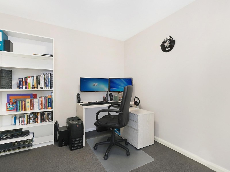 70/51 Nullarbor Avenue, Franklin ACT 2913