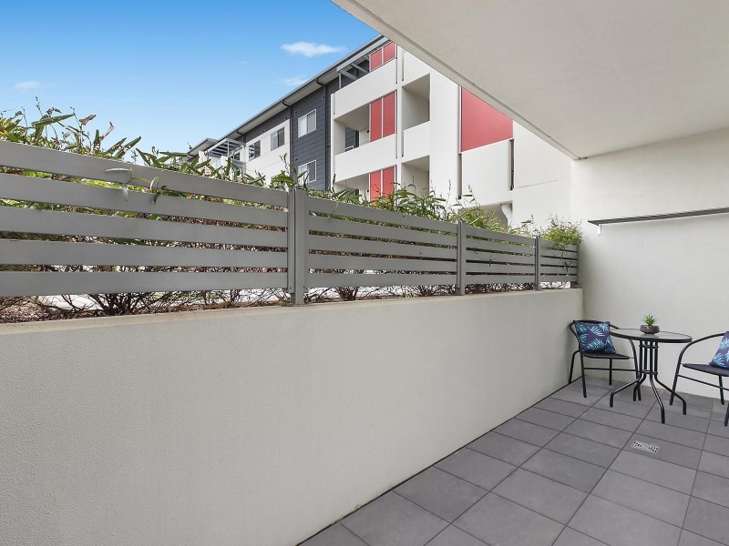 70/51 Nullarbor Avenue, Franklin ACT 2913