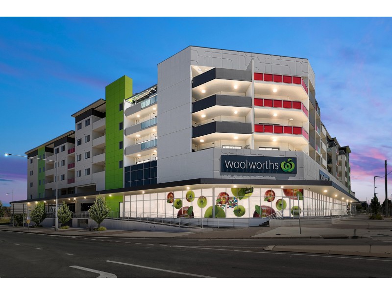 70/51 Nullarbor Avenue, Franklin ACT 2913