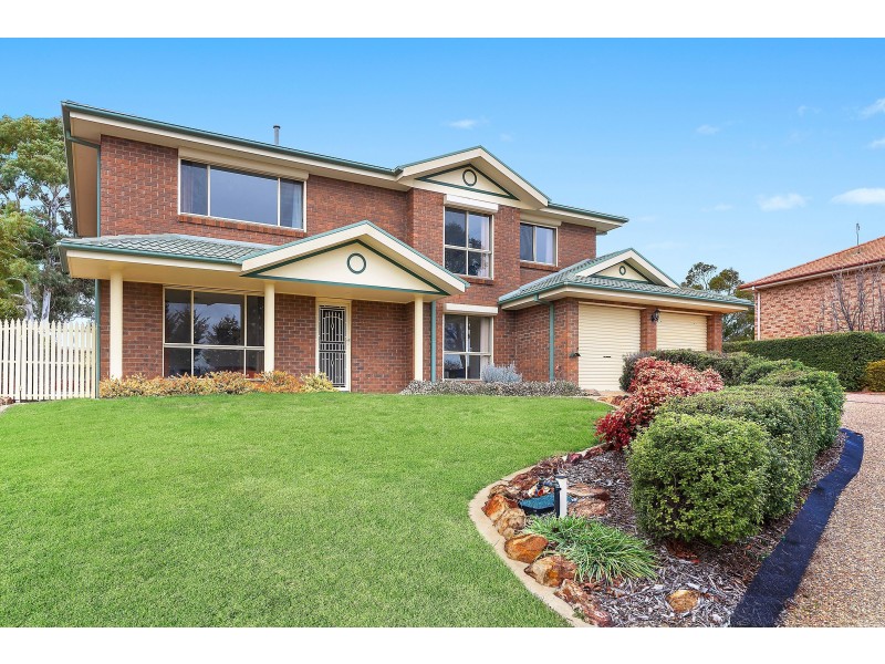 23 Conjola Close, Amaroo ACT 2914
