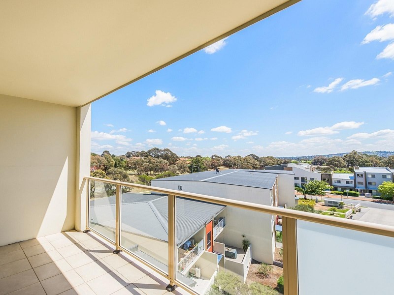 18c/21 Beissel Street, Belconnen ACT 2617
