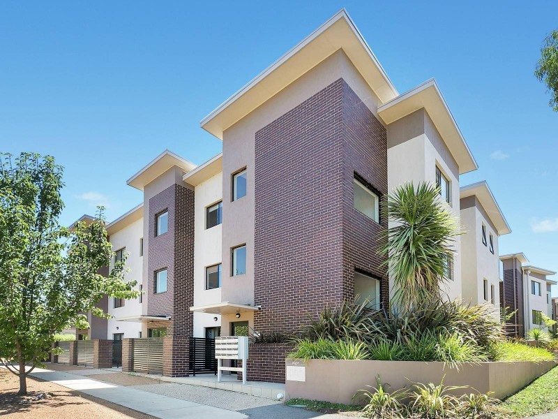 6/52 Swain Street, Gungahlin ACT 2912