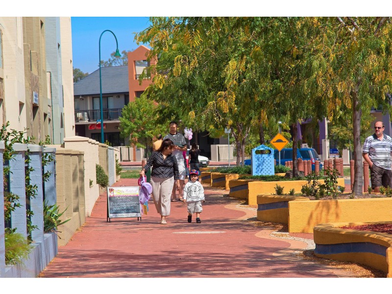 6/52 Swain Street, Gungahlin ACT 2912