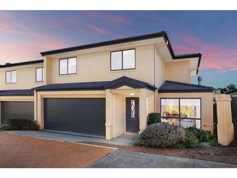 19 Melaleuca Gardens, Nicholls ACT 2913