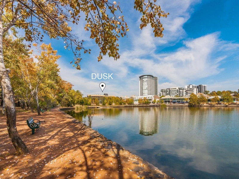 Block 2, S Eastern Valley Way, Belconnen ACT 2617