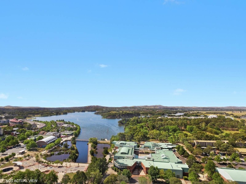 Block 2, S Eastern Valley Way, Belconnen ACT 2617