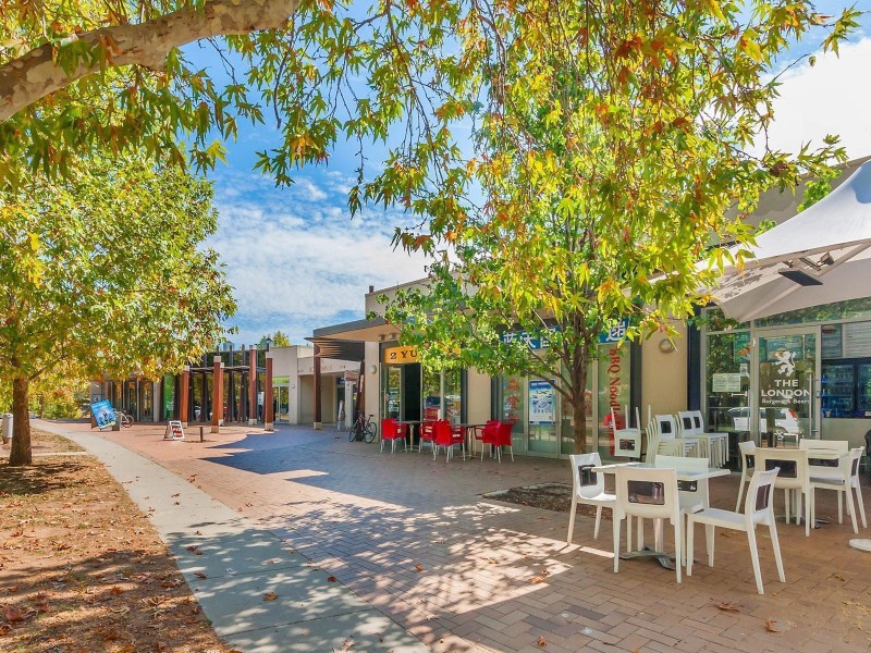 Block 2, S Eastern Valley Way, Belconnen ACT 2617