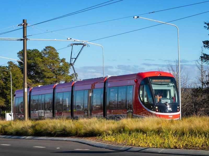 14/10 Federal Highway, Watson ACT 2602