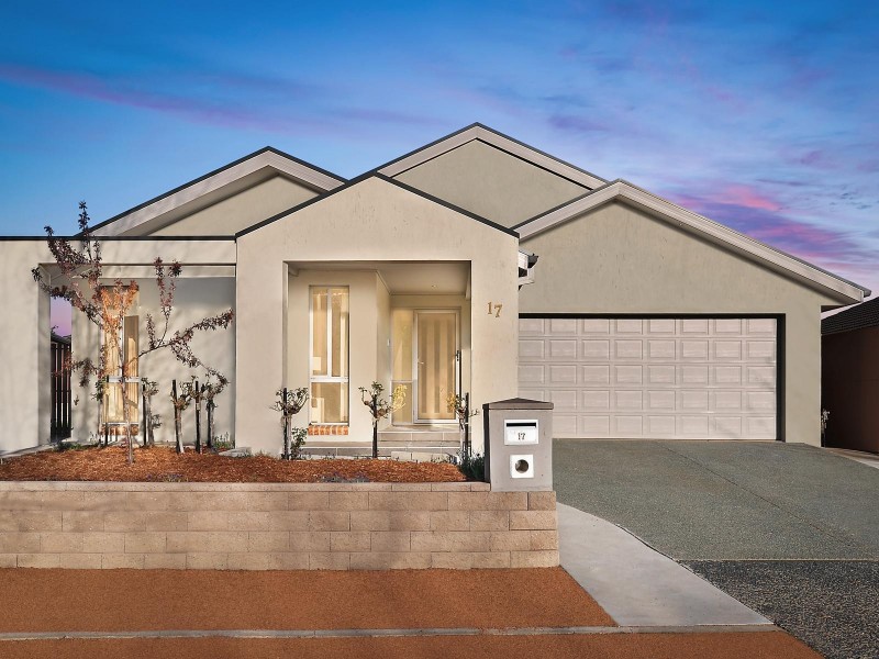 17 Keppel Street, Harrison ACT 2914